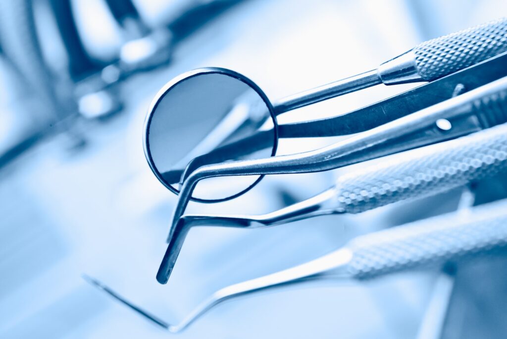 dental implants