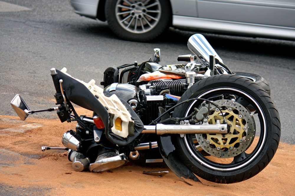 Read more about the article Compensation Available For Motorcycle Accident Victims