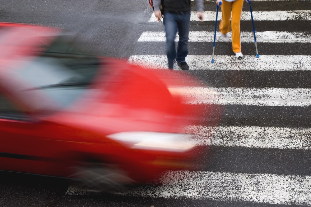 Read more about the article What To Expect When You Hire A Pedestrian Accident Lawyer