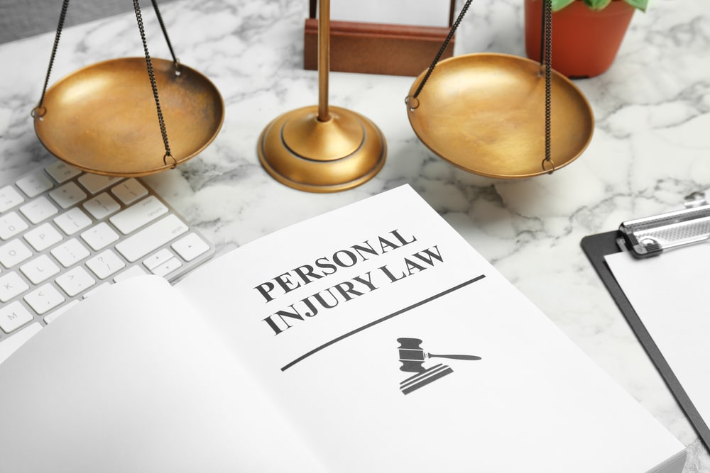 Read more about the article Common Misconceptions About Personal Injury Claim