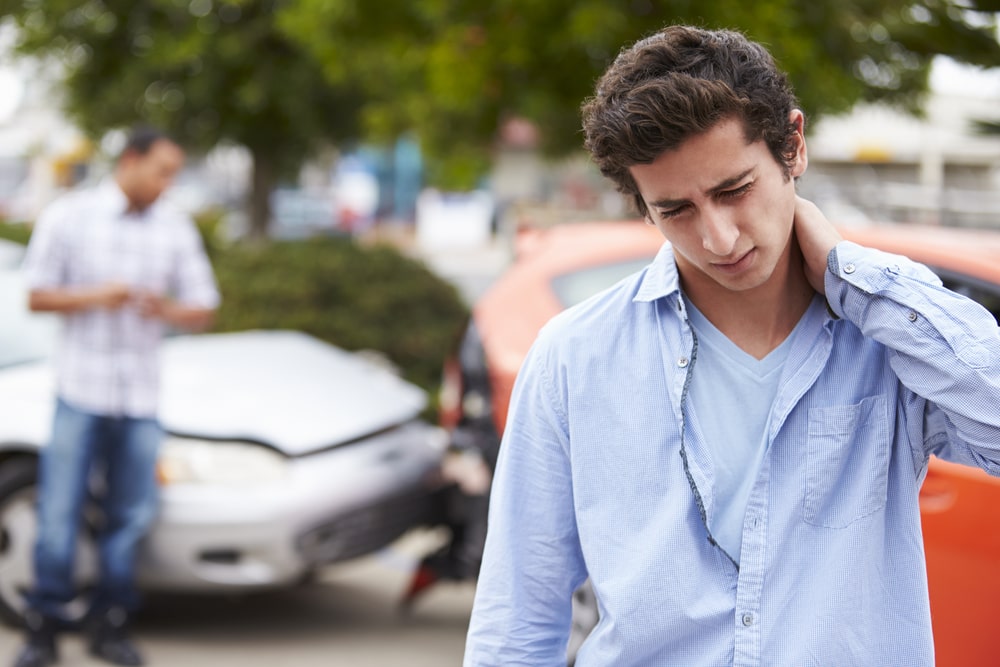 Read more about the article What Is Emotional Distress In Car Accidents?