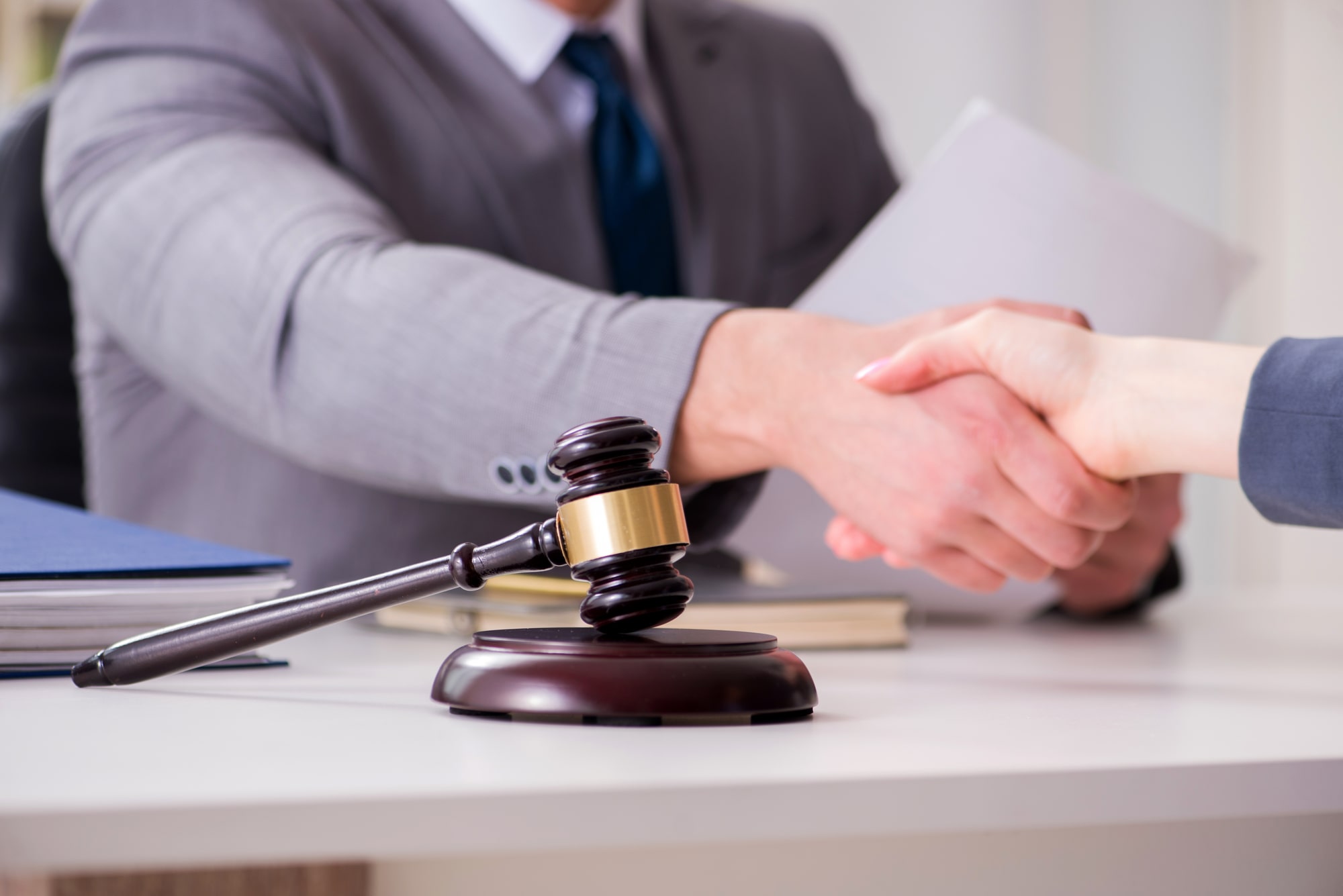 Read more about the article When To Hire A Defense Attorney