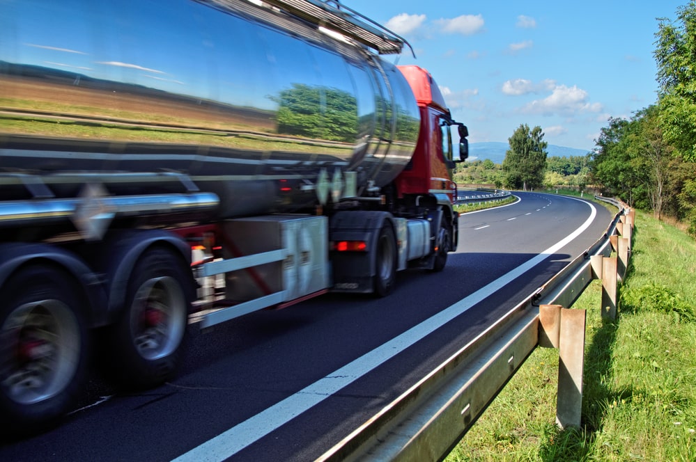 Read more about the article The Importance Of Legal Representation In Truck Accidents