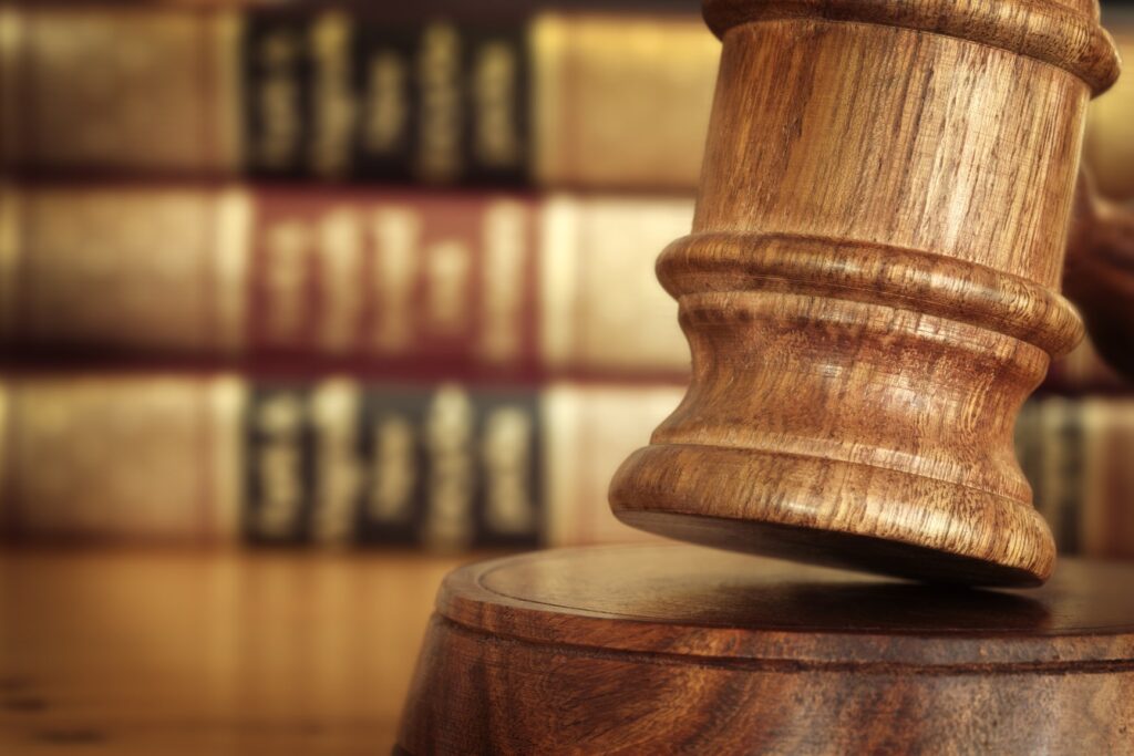 Chapter 7 bankruptcy lawyer
