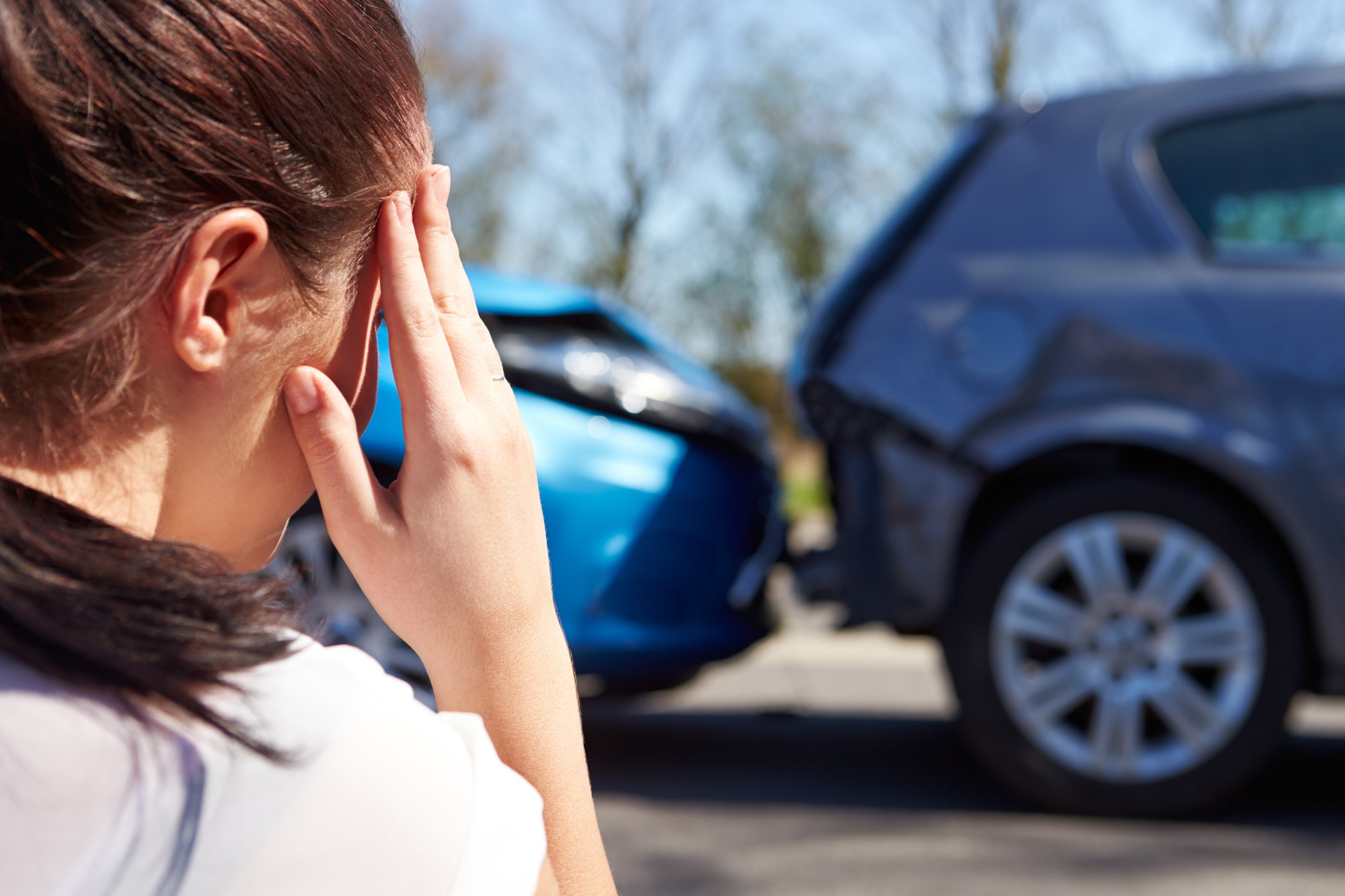 Read more about the article The Importance Of Evidence In Car Accident Cases