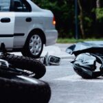 Important Evidence For Motorcycle Accidents