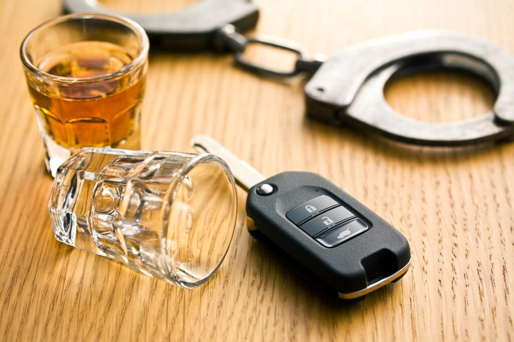 first time DUI lawyer