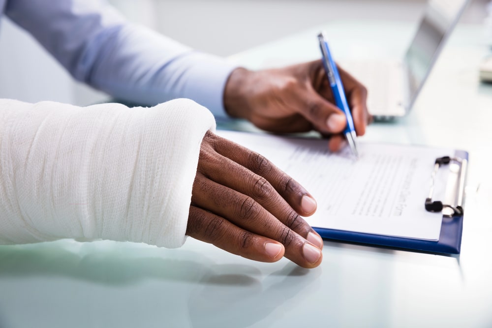 workers' compensation lawyer