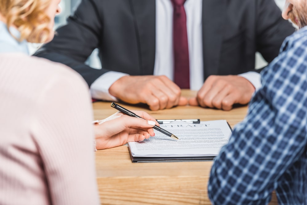postnuptial agreement lawyer Greensboro, NC